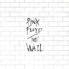 Pink Floyd - THE WALL 2LP PINK FLOYD