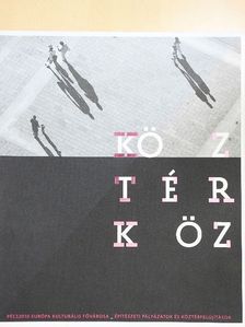 Pálinkás György - Köz-Tér-Köz [antikvár]