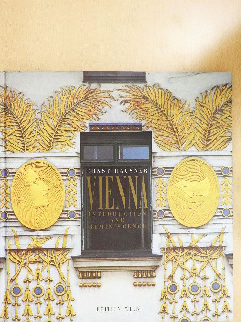 Ernst Hausner - Vienna [antikvár]
