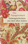 Rosen, Georg - Das Papageienbuch [antikvár]