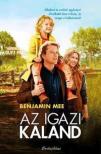 Benjamin Mee - Az igazi kaland [antikvár]