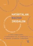 Petrik Béla[szerk.] - Határtalan magyar irodalom V. - Tanulmányok a világ magyarságának irodalmáról