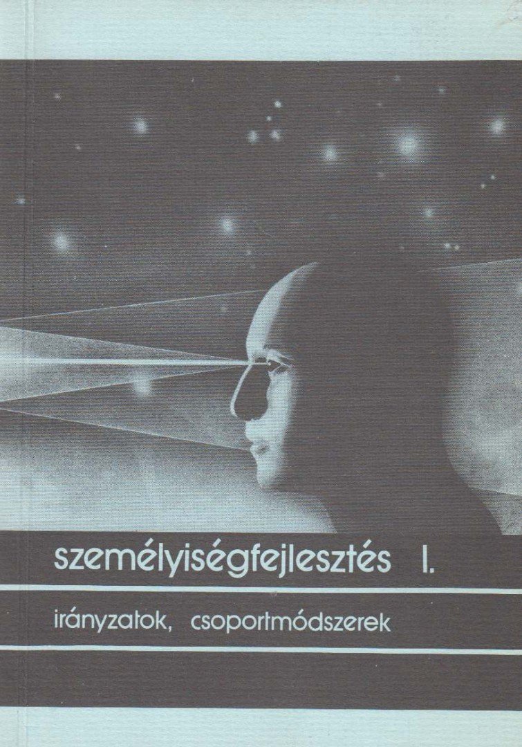 Telkes József - Személyiségfejlesztés I. [antikvár]