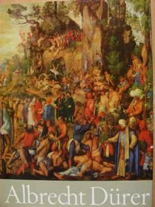 Heinz Lüdecke - Albrecht Dürer [antikvár]
