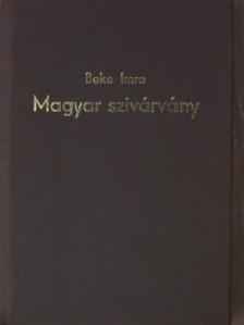 Ábrányi Emil - Magyar szivárvány [antikvár]