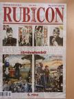 G. Szabó István - Rubicon 2001. Első különszám [antikvár]
