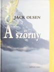 Jack Olsen - A szörny [antikvár]