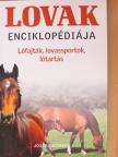 Josée Hermsen - Lovak enciklopédiája [antikvár]