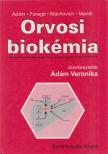Ádám Veronika - Orvosi biokémia [antikvár]