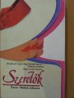 Trevor Meldal-Johnsen - Szeretők [antikvár]