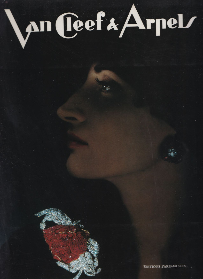 Van Cleef & Arpels [antikvár]