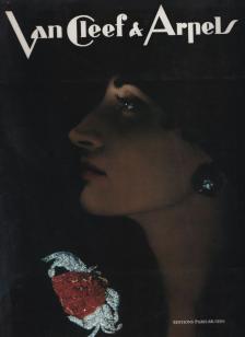 Van Cleef & Arpels [antikvár]
