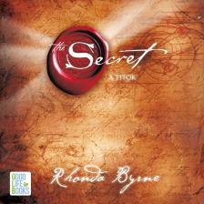 Rhonda Byrne - A Titok [eHangoskönyv]
