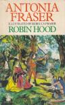 Antonia FRASER - Robin Hood [antikvár]
