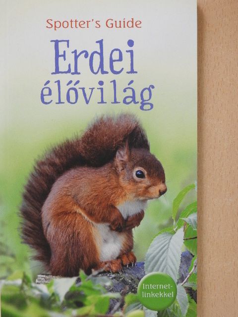 Erdei élővilág [antikvár]