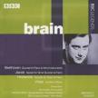 BRAIN CD