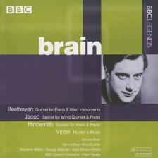 BRAIN CD