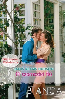 Hudson Janis Reams - Bianca 238. (A szomszéd fiú) [eKönyv: epub, mobi]