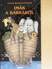 Carmen Bernos de Gasztold - Imák a bárkából [antikvár]