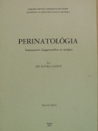 Dr. Kovács László - Perinatológia [antikvár]
