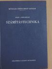 Frey Tamás - Számítástechnika [antikvár]