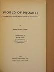 David Owen - World of Promise [antikvár]