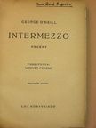 George O'Neill - Intermezzo [antikvár]