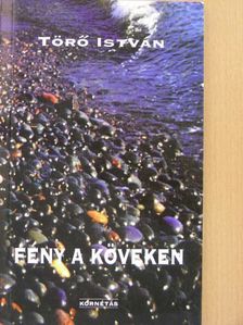 Törő István - Fény a köveken [antikvár]
