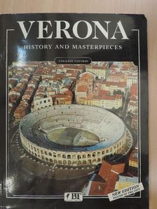 Renzo Chiarelli - Verona [antikvár]
