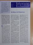 Elisabeth Antretter - Reformiertes kirchenblatt Mai 2013 [antikvár]