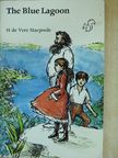H. De Vere Stacpoole - The Blue Lagoon [antikvár]