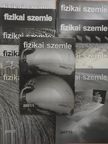 Faigel Gyula - Fizikai Szemle 2007. (nem teljes évfolyam) [antikvár]
