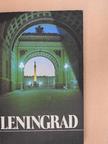 Leningrad [antikvár]