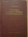 N. N. Vorozscov - Színezékek és közbenső termékek színtézisének alapjai [antikvár]