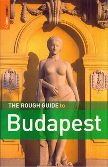 The rough guide to Budapest [antikvár]