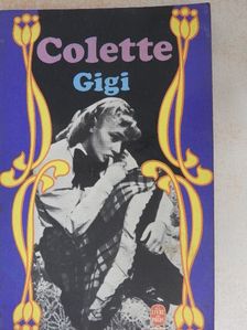 Colette - Gigi [antikvár]