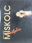 Somorjai Lehel - Miskolc Portfolio [antikvár]