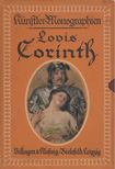 Gerd Biermann - Lovis Corinth [antikvár]