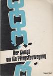 Eugen Edel - Der Kampf um die Pfingstbewegung [antikvár]