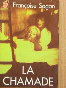 Francoise Sagan - La Chamade [antikvár]