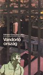 León, Adriano González - Vándorló ország [antikvár]