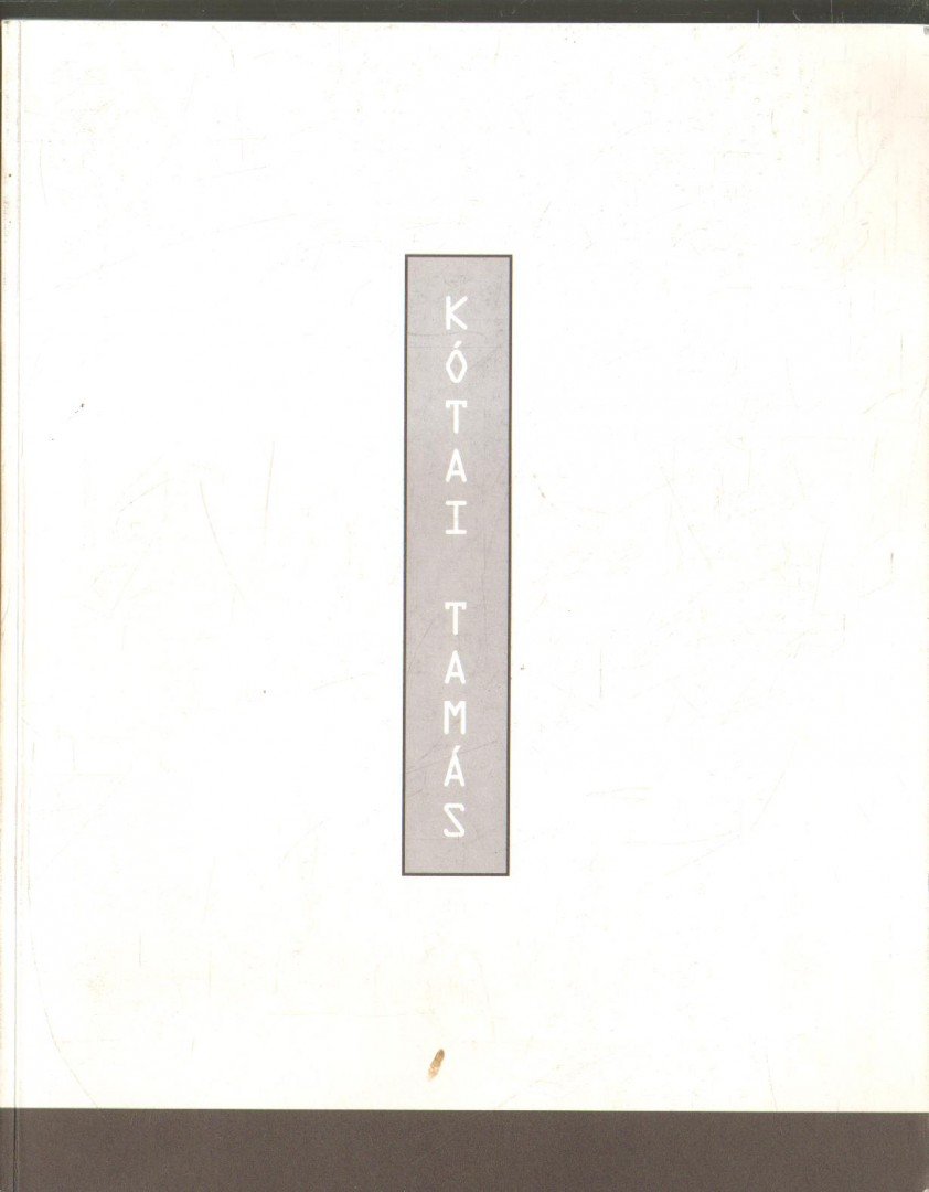 Petrányi Zsolt - Kótai Tamás: Rajzok (1995-1997) [antikvár]