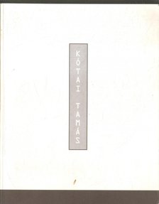 Petrányi Zsolt - Kótai Tamás: Rajzok (1995-1997) [antikvár]
