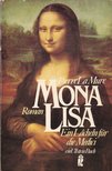 Pierre La Mure - Mona Lisa [antikvár]