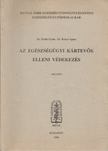 Erdős Gyula, Koncz Ágnes - Az egészségügyi kártevők elleni védekezés [antikvár]