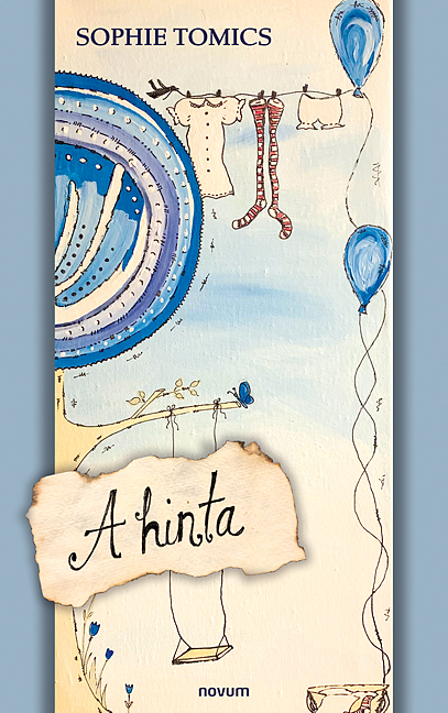 Sophie Tomics - A hinta