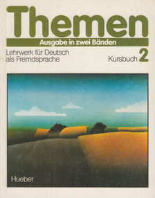 Piepho, Hans-Eberhard, Aufderstraße, Harmut, Bock, Heiko, Bönzli, Werner, Lohfert, Walter, Müller, Helmut, Müller, Jutta - Themen 2. - Kursbuch [antikvár]