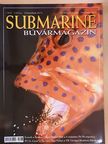 Ábel László - Submarine búvármagazin 2005. június-július [antikvár]