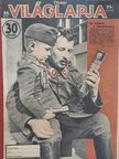 Dr. Weninger Antal - Tolnai Világlapja 1943. június 23. [antikvár]