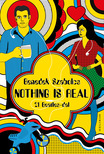 Benedek Szabolcs - Nothing Is Real - 21 Beatles-dal [eKönyv: epub, mobi]